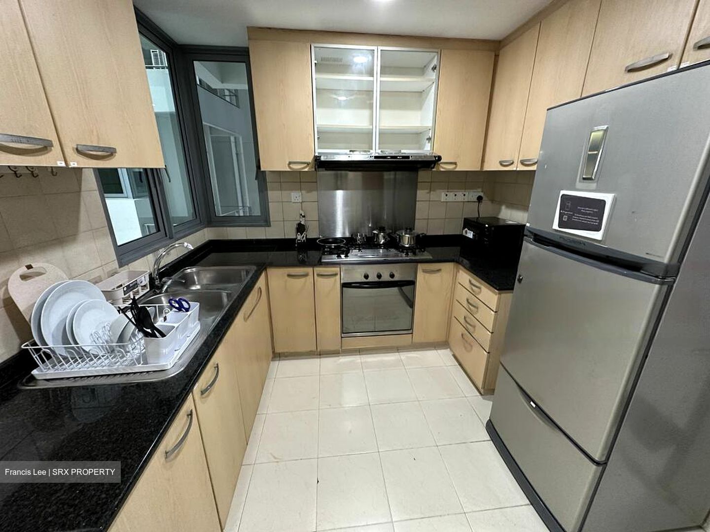 The Madeira (D23), Condominium #632009321